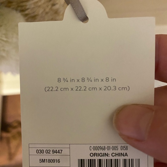 New Basket - Picture 4 of 4